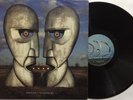 PINK FLOYD  THE DIVISION BELL  RARE PRESS IN COLOMBIA