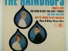 THE RAINDROPS Self-Titled ORIG JUBILEE REC MONO VINYL/Jeff Barry/Ellie Greenwich
