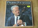 Pierre Fournier - In Memoriam 1906-1986 / DG 419 347-1 Stereo Ed1 5LP '86 NM/NM