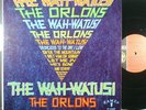 THE ORLONS The Wah-Watusi ORIGINAL CAMEO RECORDS VINYL PRESS