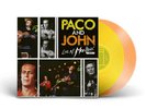 Paco De Lucia Paco And John Live At Montreux 1987 Hand-Numbered Limited Edition