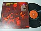 Fleetwood Mac - Greatest Hits  LP- Peter Green - UK CBS Label - 1971