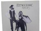 Fleetwood Mac - Rumours- Vinyl LP Textured Cover  K 56 344 Germany Press