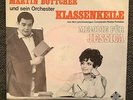 7'MARTIN BÖTTCHER *Klassenkeile/Melodie für Jessica*  Telefunken OST