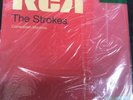 The STROKES-COMEDOWN MACHINE VINYL LP