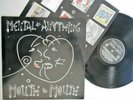 Mental as Anything    mouth to mouth