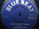 KINGSTON JOE 