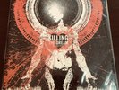 Killing The Dream In Place Apart Vinyl White 1st Press Ltd 870 Record J Bannon