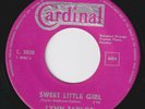 Lynn TAYLOR * Sweet Little Girl * 1964 R&B MOD SOUL NEW BREED 45 * Listen