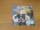 7 INCH SINGLE MADONNA HOLIDAY JAPAN PROMO