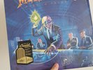 Megadeth Rust in Peace Vinyl LP (mint condition)