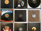 Drum and Bass Records, Liquid Mix