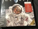 NEW Garth Brooks Legacy Limited Edition Box Set 7 Vinyl Albums 7 CD's UNOPENED
