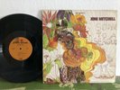 Joni Mitchell - Song To A Seagull - 1970 - sehr guter Zustand - Vinyl LP - Rock