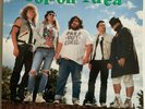 Poison Idea ?– War All The Time (UK94,Vinyl Solution ?– SOL 040) Lp+innersleeve