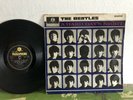 The Beatles - A Hard Day`s Night - 1964 - sehr guter Zustand - Vinyl LP - Beat