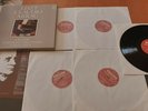 BOX 5 LP / LISZT / CLAUDIO ARRAU - COLIN DAVIS / PHILIPS 6725 013 NM