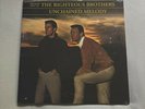 The Very Best Of The Righteous Brothers: Unchained Melody Vinyl Record Sealed