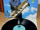 CECIL PAYNE. BIRD GETS THE WORM 1978 Stereo 12