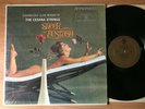 The Cesana Strings,Otto Cesana–Sheer Ecstasy 1960yr NM