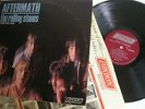 Rolling Stones Aftermath LP 1st press US 1966 1J1J