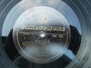 THE BEATLES-PLEASE,PLEASE ME-PARLOPHONE PMC 1202(BLACK AND GOLD ORIGINAL MONO)VG
