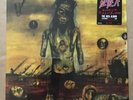 Slayer, Christ Illusion,Red Translucent Vinyl,2006,American Recordings 1-44300#1