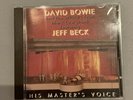 David Bowie and Spiders From Mars Last Stand His Masters Voice Feat Jeff Beck.