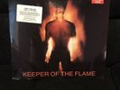Deaf Dealer - Keeper Of The Flame 1986 Lp Sealed, Metal Blade, Heavy Metal,
