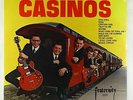 Casinos - Then You Can Tell Me Goodbye LP - Fraternity SEALED