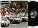 Dead Kennedys - Frankenchrist LP - Manifesto VG+