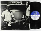 J.B. Hutto & The Hawks - Slidewinder LP - Delmark VG+