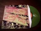AC/DC - T.N.T - GREEN Color Vinyl Record LP
