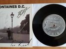 Fontaines D.C - Too Real, ORG 7