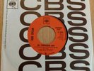 BOB DYLAN MR. TAMBOURINE MAN 1ST PRESS 1966 UK 7