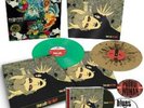 Blues Pills - Holy Moly  -  Ltd Edition Box Set - Pre Order 21st Aug
