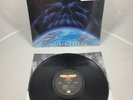 TESTAMENT The New Order MEGAFORCE 80's Metal M/NM LP vinyl NICE