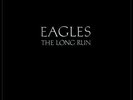 EAGLES - The Long Run LP - 180 Gram Vinyl Album - SEALED Best Of Record Reissue