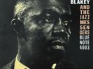 ART BLAKEY and THE JAZZ MESSENGERS  Blue Note Records 75th Anniversary Vinyl LP