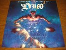 Dio-Diamonds - The best of LP, Vertigo Netherlands 1992, megarar, Vinyl mint