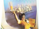 Supertramp - Breakfast in America - Vinyl LP + Inner UK 1st Press A7/B7 NM/EX