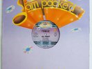 FREESTYLE - TRINERE - ALL NIGHT - JAM PACKED RECORDS ORIGINAL PRESSING