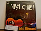 INTI-ILLIMANI Viva Chile  (1973) VINYL LP ALBUM UNOPENED SEALED