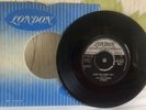 Every Day Every Way The Hollywood Flames 45rpm Single