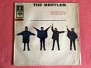The Beatles Help   Schweiz SMO 84008