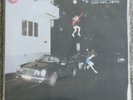 BRAND NEW Science Fiction CLEAR VINYL 2xLP (SEALED) taking back sunday.paramore