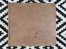 Columbia LB 47-52/30 ED1 - Debussy Preludes - Walter Gieseking 7 x 78 RPM SET