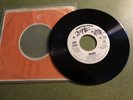 Grateful Dead Promo 45/ Jerry Garcia 