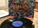 The Rolling Stones - Their Satanic Majesties Request LP - London NPS-2  3D cover