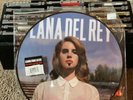 Lana Del Rey Born To Die Picture Disc Vinyl LP